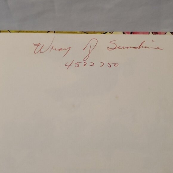 BOOK -- VTG "Three Aesop Fox Fables" Hardback Beautiful - Picture 5 of 16